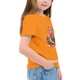 thumbnail image 3 of Camiseta Algodón de Naru para niños, 3 of 5