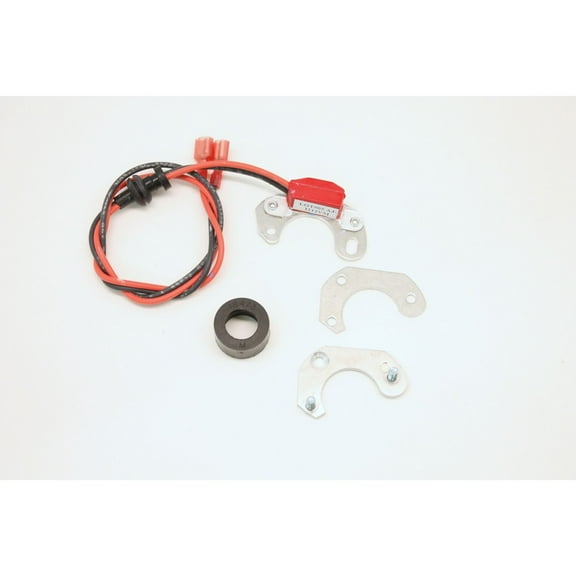 Pertronix 91847V Ignitor II for Volkswagen 4 Cylinder Engine