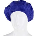 thumbnail image 2 of Knitted French Berets for Women by Nollia, 2 of 7