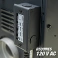 thumbnail image 4 of Mr. Heater 125,000 BTU Big Maxx Natural Gas Unit Heater with NG to LP Conversion Kit, 4 of 9