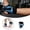 A, variant on Honeycomb Pattern Ankle Brace For Sprain Recovery – Adjustable Breathable Ankle Support Wrap Lightweight Sports Protector For Running Basketball Injury Recovery And Daily Wear F