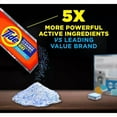thumbnail image 6 of Tide Washing Machine Cleaner - 6ct, 6 of 6
