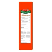 Jobe’s Organics Fruit and Citrus Granular Plant Food, 4lbs, 3-5-5