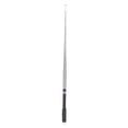 thumbnail image 4 of Antena VHF de Metal, Antena Telescópica SMA Macho M Hz Antena VHF Antena Telescópica SMA Macho Eficiencia Óptima, 4 of 9