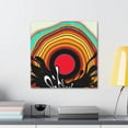 thumbnail image 3 of Electric Vessel Sailing - Canvas, 3 of 10