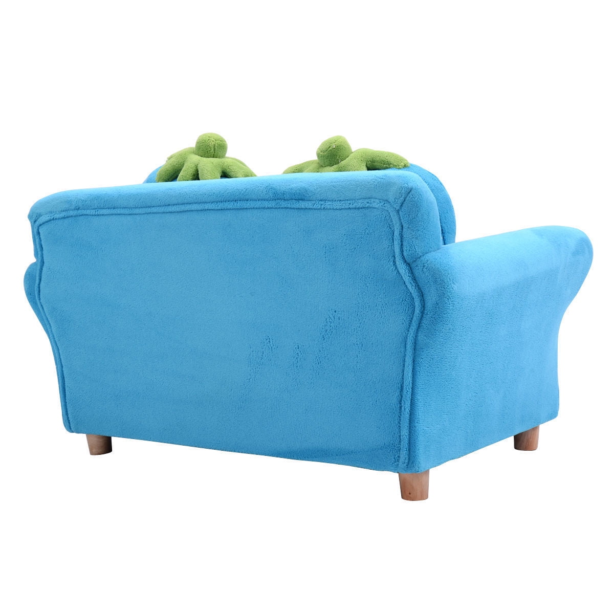 costway kids sofa strawberry