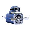 thumbnail image 2 of Ambientador de aire para coche difusor de coche piloto hélice giratoria Ehuebsd ventilación de aire adorno aromático, 2 of 8