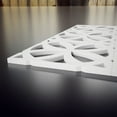 thumbnail image 5 of Extra Small Daventry Decorative Fretwork Wall Panels in Architectural Grade PVC, 5 of 9