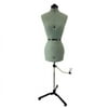 Feiyue USA FDF-2FDF-BASE China Feiyue Professional Dress Form Size 2