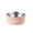 01_Pet Bowl Pink, variant on Dog Bowls Cat Bowls Pet Bowls Slow Feeder Anti Choke Spill Proof Non Slip Plastic Dog Food Bowl Cat Food Bowl for Small Large Dogs Cats Indoor by PALIFEUR