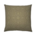 thumbnail image 1 of Ahgly Company Outdoor Square Contemporary Throw Pillow, 18 inch by 18 inch, 1 of 5