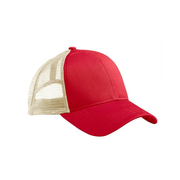 Econscious Os Red/ Oyster