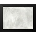 thumbnail image 2 of Vess, June Erica 18x15 Black Modern Framed Museum Art Print Titled - Stone Shadows II, 2 of 5