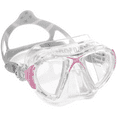thumbnail image 5 of Cressi Nano Crystal Dive Mask (White), 5 of 7