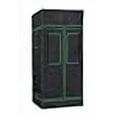 thumbnail image 3 of Hydro Crunch Hydroponic Grow Tent, 31" x 31" x 71", 3 of 4