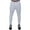 White/Royal, variant on Men's Launch Pant With Piping
