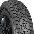 thumbnail image 6 of Suretrac Wide Climber R/T Rugged Terrain LT33X12.50R22 114R F Light Truck Tire, 6 of 6