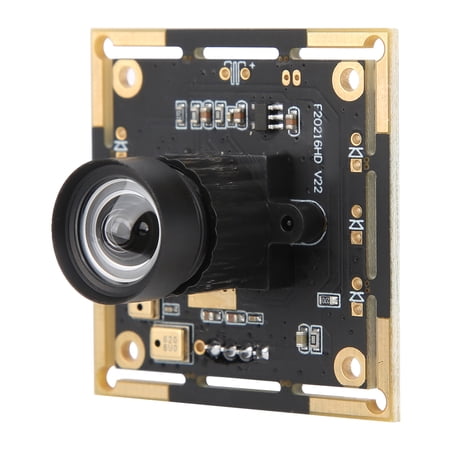 Built-in Fill Light HD Sensor F22 Camera Module, HD Camera Module ...
