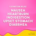 thumbnail image 4 of Pepto-bismol Original Liquid 5 Symptom Relief, 16 OZ (Pack of 6), 4 of 4