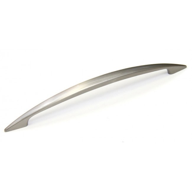 93/8" Arch Design Handle Contemporary 93/8 inch Arch Design
