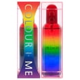 thumbnail image 1 of Perfume Colour Me Colours Milton-Lloyd mujer EDP 100 ml, 1 of 8