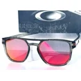 thumbnail image 1 of Oakley NEW Oakley LATCH BETA Olive Encre Verre Polarisé Galaxy Magenta 9436-03, 1 of 17