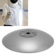 thumbnail image 1 of Protector De Espada De Espada De Aluminio, Protector De Mano De Esgrima, Seguridad Mejorada, A Prueba De Impactos, Ergonómico Para Entrenamiento, 1 of 7