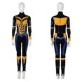 thumbnail image 5 of Disfraz de Cosplay de Hope Wasp para mujer, película Ant-Man y la Avispa, Quantumania, disfraz de Hope Wasp para Halloween y carnaval, 5 of 5