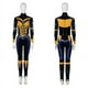 thumbnail image 5 of Disfraz de Cosplay de Hope Wasp para mujer, película Ant-Man y la Avispa, Quantumania, disfraz de Hope Wasp para Halloween y carnaval, 5 of 5