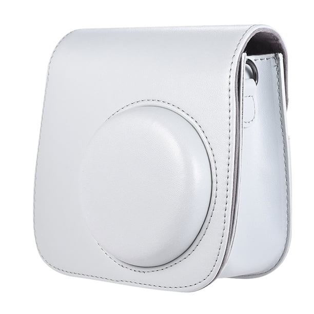 Bearachild Funda de cuero PU para cámara Digital, funda protectora de repuesto para Mini 9 Accesorios de cámara y óptica No.05