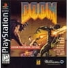 Doom - Playstation Ps1 (Used)