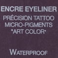 thumbnail image 4 of By Terry Ligne Blackstar Waterproof Metallic Liquid Eyeliner, So Black, 0.02 oz, 4 of 7