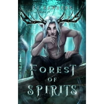 Dark Spirits: Forest of Spirits (Paperback)