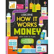 How It Works How It Works: Money, (Board Book)