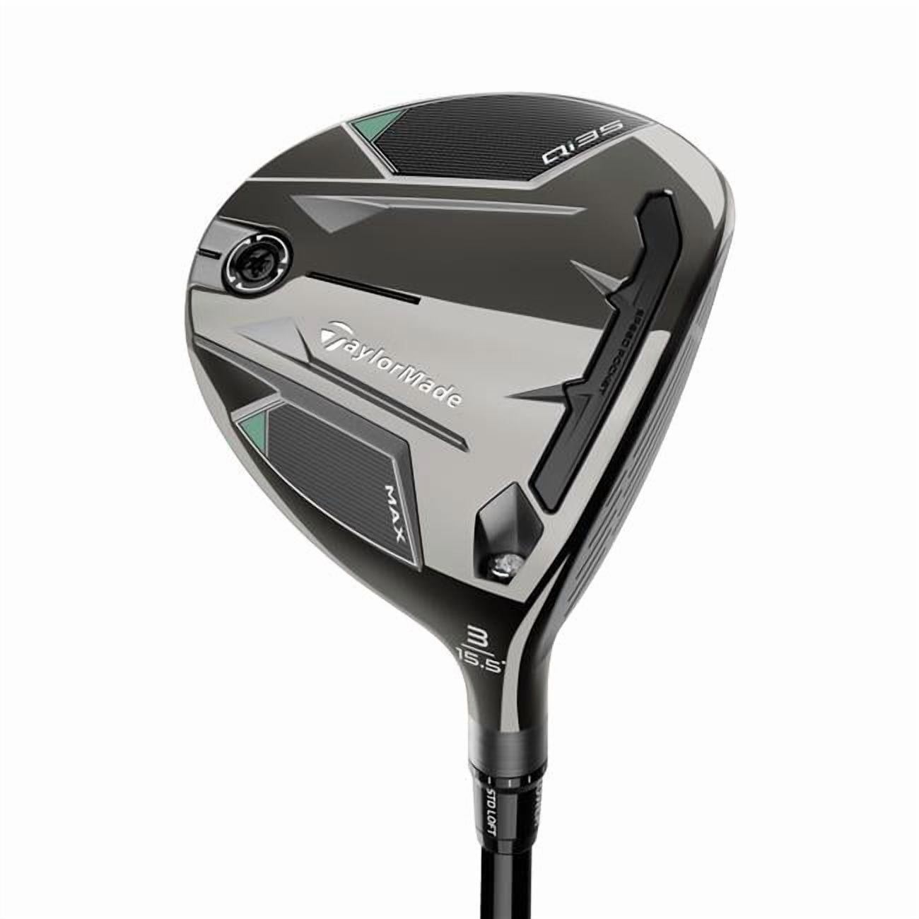 Callaway Golf Club Paradym X 18* 5 Wood Regular Graphite - Walmart.com