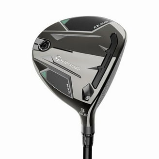 PowerBilt Golf Women's TPS Blackout Max Fairway Wood, #3W(15