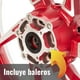 thumbnail image 5 of Rin Completo Trasero Aspas Moto Vento Tornado 250 Kinlley, 5 of 7