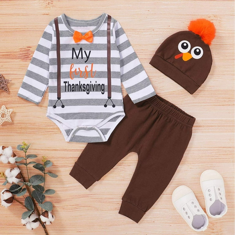 Daddy's little cheap turkey onesie