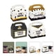 thumbnail image 3 of BRIGHTFUFU 12 piezas Cajas temáticas de graduación Papel Congrats Grad Case Suministros para fiesta de graduación, 3 of 7