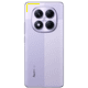 thumbnail image 2 of Smartphone Xiaomi Redmi Note 14 Pro 5G Dual sim 256GB 8RAM Lavanda Nuevo Liberado, 2 of 3