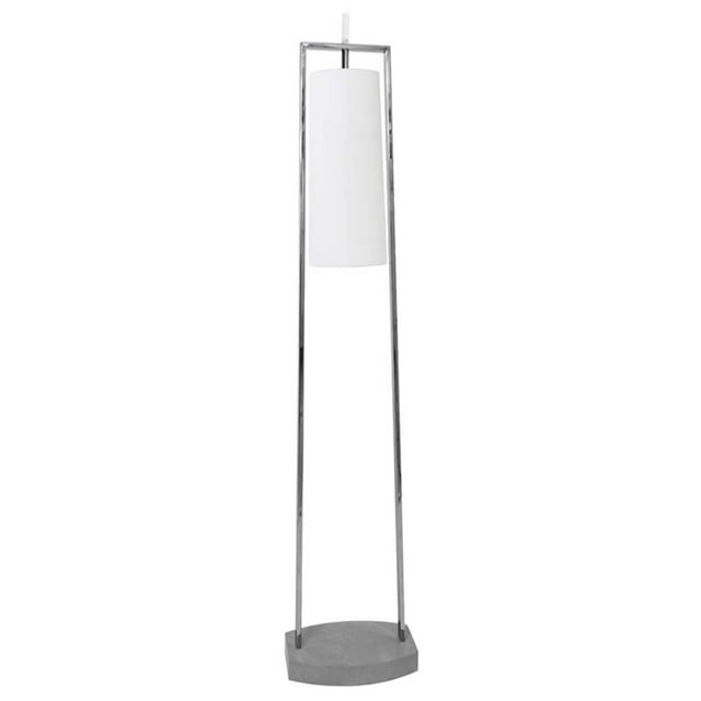Van Teal Upper Class Floor Lamp
