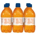 thumbnail image 4 of Sunkist Zero Sugar Orange Soda Pop, 16 fl oz, 6 Pack Bottles, 4 of 6