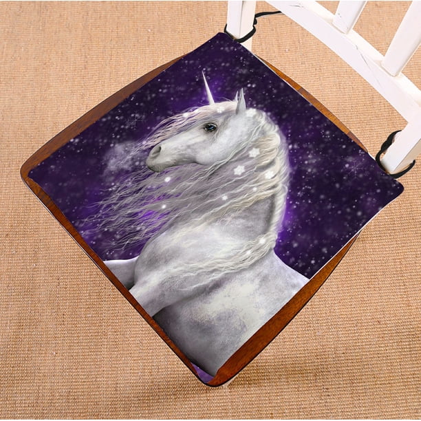 Walmart Unicorn Chair - Idea Nuova Unicorn Toddler Bean Bag Chair