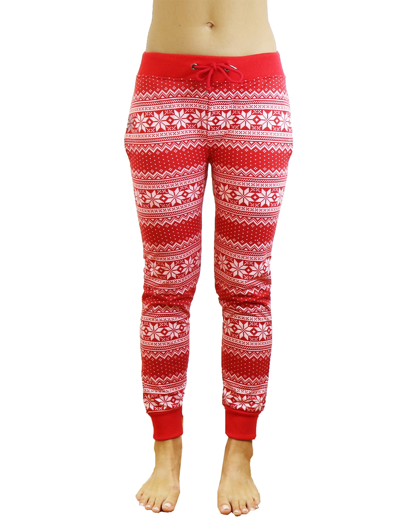 matching christmas joggers
