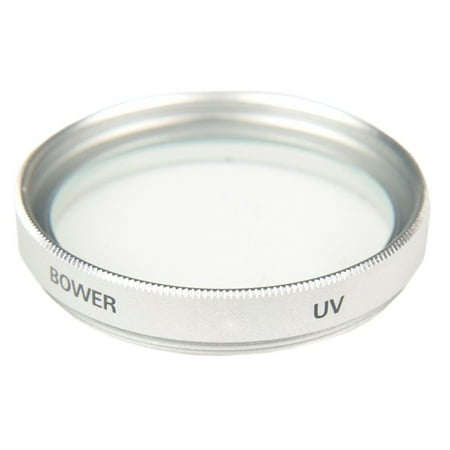 UPC 636980601304 product image for Bower FU30 UV Filter 30 mm (Silver) | upcitemdb.com