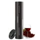 thumbnail image 1 of Cokunst Abrebotellas De Vino Eléctrico Con Pilas Y Cortador De Papel De Aluminio, Botón De Un Clic, Sacacorchos De Vino Automático Reutilizable Para Amantes Del Vino, Regalo, Hogar, Cocina, Fiesta, Ba, 1 of 5