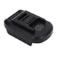thumbnail image 2 of Adaptador de batería de litio DCB180 DCB200 DCB201 DCB203 DCB203BT DCB204 DCB206 DCB606 DCB609 18V 20V para Einhell 18V, 2 of 8