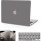 thumbnail image 1 of Compatible con MacBook Air de 13 pulgadas (modelos de lanzamiento 2017, 2016-2010, A1466 y A1369) y carcasa rígida para portátil., 1 of 4