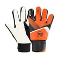 thumbnail image 5 of yotijar Goalkeeper Gloves Latex Strong Grip Soccer Gloves Breathable Football Gloves 6, 5 of 8