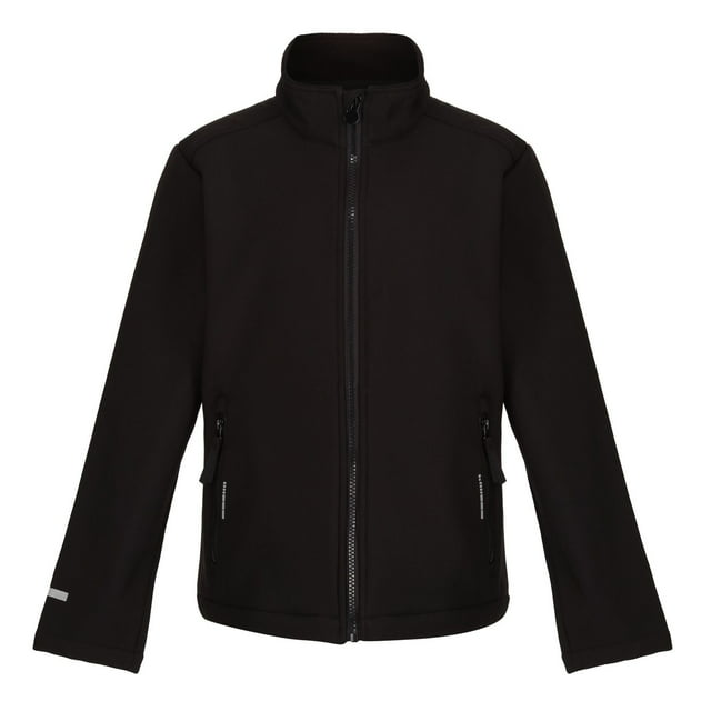 Regatta Professional Boys/Girls 2 Layer Soft Shell Jacket